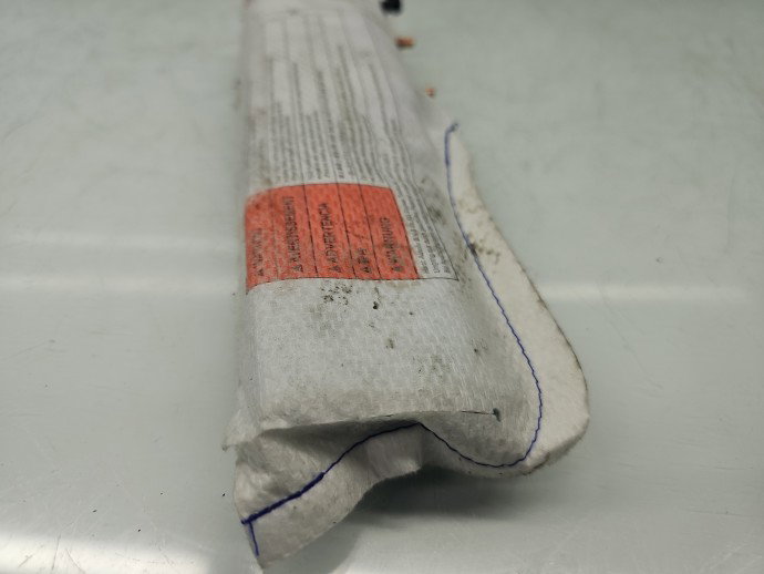 Airbag lateral stanga Suzuki Swift 4 (MH) [Fabr 2010-prezent] OEM