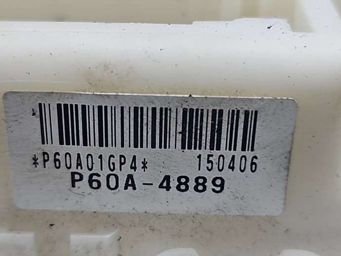 Panou sigurante Suzuki Swift 4 (MH) [Fabr 2010-prezent] P60A-4889