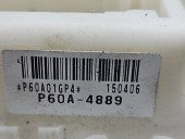 Panou sigurante Suzuki Swift 4 (MH) [Fabr 2010-prezent] P60A-4889