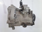 Cutie viteze manuala 5 trepte Skoda Roomster Praktik (5J) [Fabr 2006-2015] 1.2 TSI CBZA MFX 63KW / 86CP