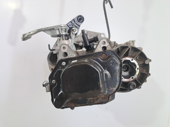 Cutie viteze manuala 5 trepte Skoda Roomster Praktik (5J) [Fabr 2006-2015] 1.2 TSI CBZA MFX 63KW / 86CP