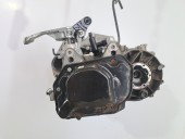 Cutie viteze manuala 5 trepte Skoda Roomster Praktik (5J) [Fabr 2006-2015] 1.2 TSI CBZA MFX 63KW / 86CP