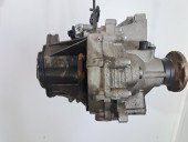 Cutie viteze manuala 5 trepte Skoda Roomster Praktik (5J) [Fabr 2006-2015] 1.2 TSI CBZA MFX 63KW / 86CP