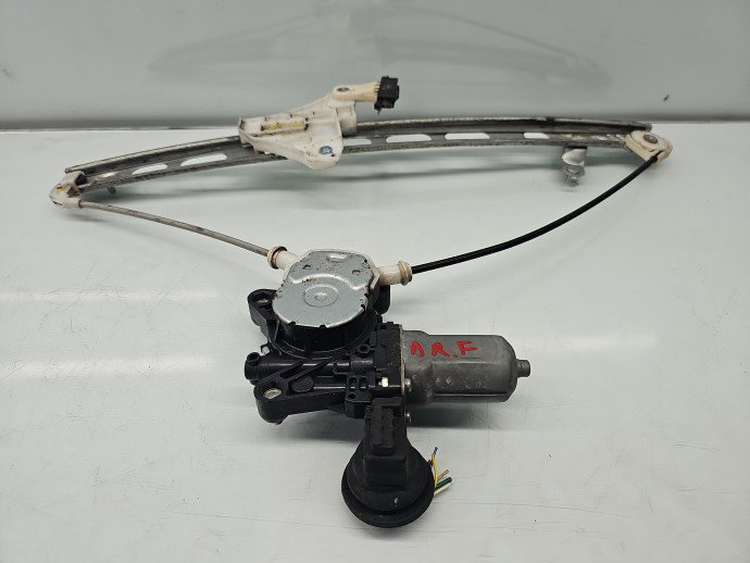 Macara electrica geam dreapta fata Suzuki Swift 4 (MH) [Fabr 2010-prezent] Hatchback Facelift 83430-58J11