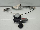 Macara electrica geam dreapta fata Suzuki Swift 4 (MH) [Fabr 2010-prezent] Hatchback Facelift 83430-58J11