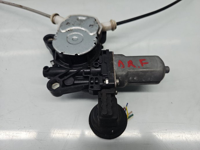Macara electrica geam dreapta fata Suzuki Swift 4 (MH) [Fabr 2010-prezent] Hatchback Facelift 83430-58J11