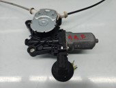 Macara electrica geam dreapta fata Suzuki Swift 4 (MH) [Fabr 2010-prezent] Hatchback Facelift 83430-58J11