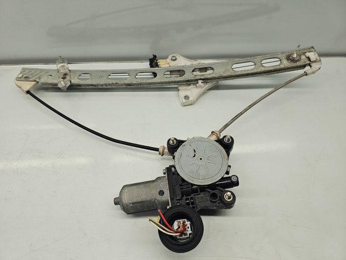 Macara electrica geam dreapta fata Suzuki Swift 4 (MH) [Fabr 2010-prezent] Hatchback Facelift 83430-58J11