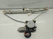 Macara electrica geam dreapta fata Suzuki Swift 4 (MH) [Fabr 2010-prezent] Hatchback Facelift 83430-58J11