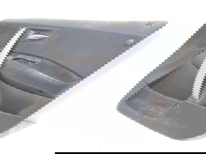 Tapiterie usa dreapta fata OEM Bmw X3 (E83) [Fabr 2003-2009] 2.0 M47