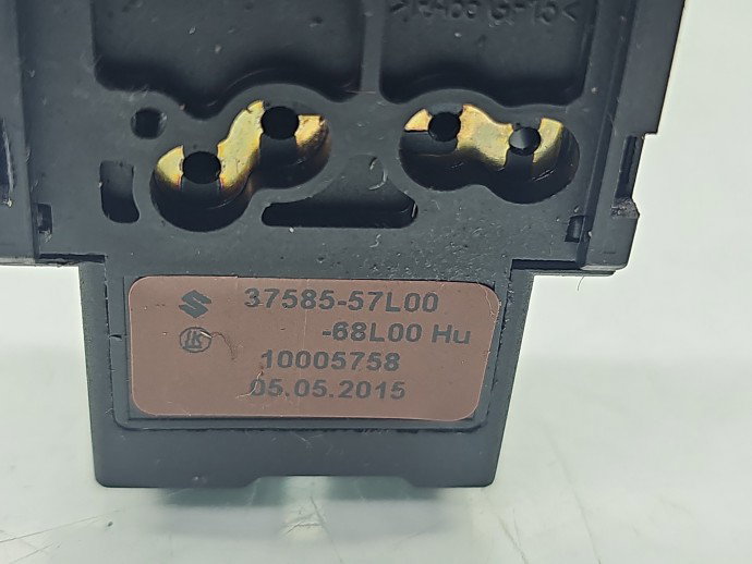 Buton ESP Suzuki Swift 4 (MH) [Fabr 2010-prezent] 37585-57L00