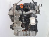 Motor complet ambielat Volkswagen Passat B7 (362) [Fabr 2010-2014] CAYC 1.6 TDI CAYC 77KW / 105CP