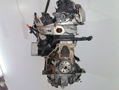 Motor complet ambielat Volkswagen Passat B7 (362) [Fabr 2010-2014] CAYC 1.6 TDI CAYC 77KW / 105CP