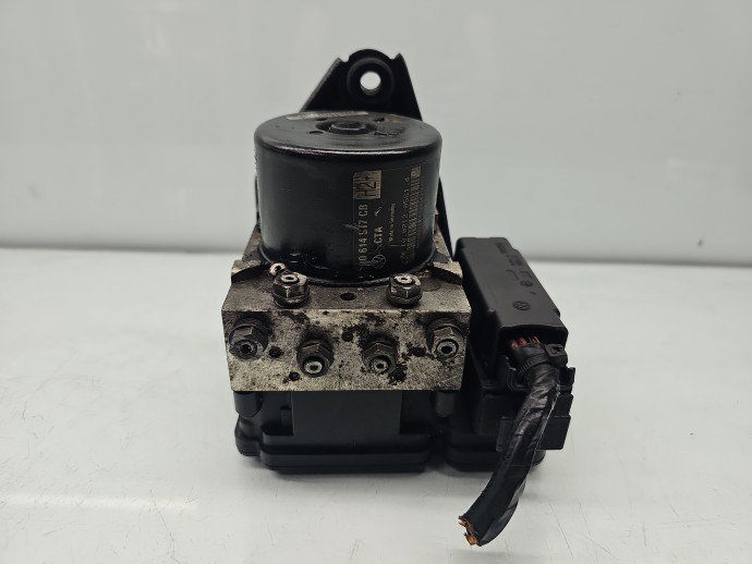 Pompa ABS Seat Leon (1P1) [Fabr 2005-2011] 1K0907379AT 2.0 TDI CEGA 125KW / 170CP