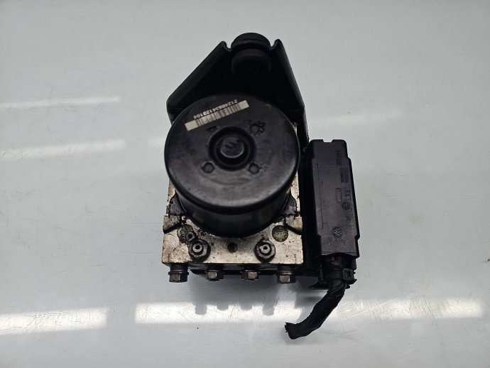 Pompa ABS Seat Leon (1P1) [Fabr 2005-2011] 1K0907379AT 2.0 TDI CEGA 125KW / 170CP