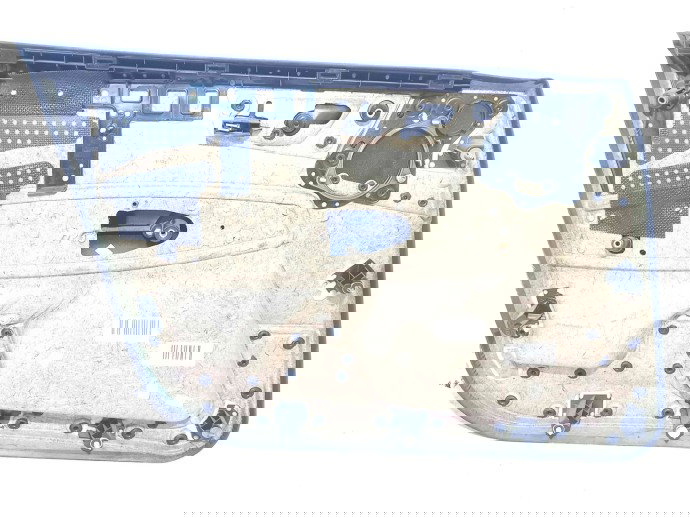 Tapiterie usa dreapta fata OEM Bmw X3 (E83) [Fabr 2003-2009] 2.0 M47