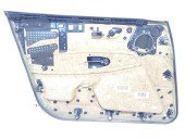 Tapiterie usa dreapta fata OEM Bmw X3 (E83) [Fabr 2003-2009] 2.0 M47