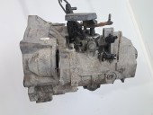 Cutie viteze manuala 6 trepte Volkswagen Passat B7 (362) [Fabr 2010-2014] 1.6 TDI CAYC MYP 77KW / 105CP