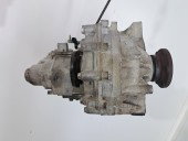 Cutie viteze manuala 6 trepte Volkswagen Passat B7 (362) [Fabr 2010-2014] 1.6 TDI CAYC MYP 77KW / 105CP