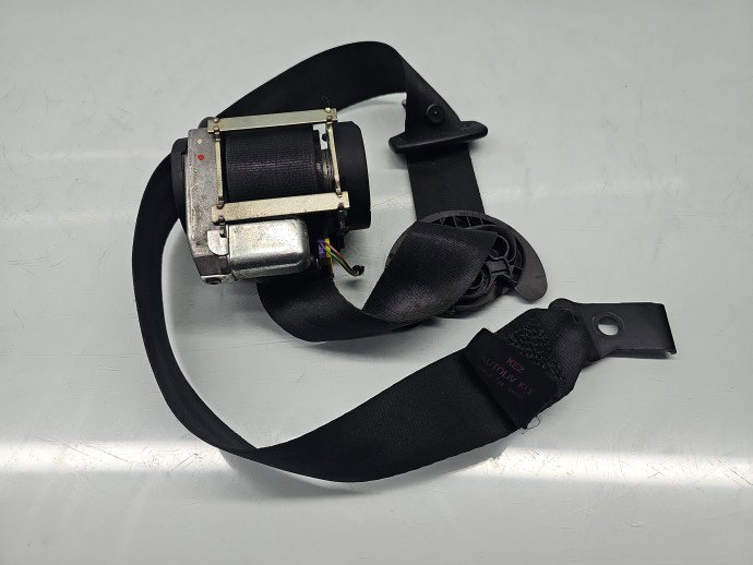 Centura stanga fata Seat Leon (1P1) [Fabr 2005-2011] 1P0857705A