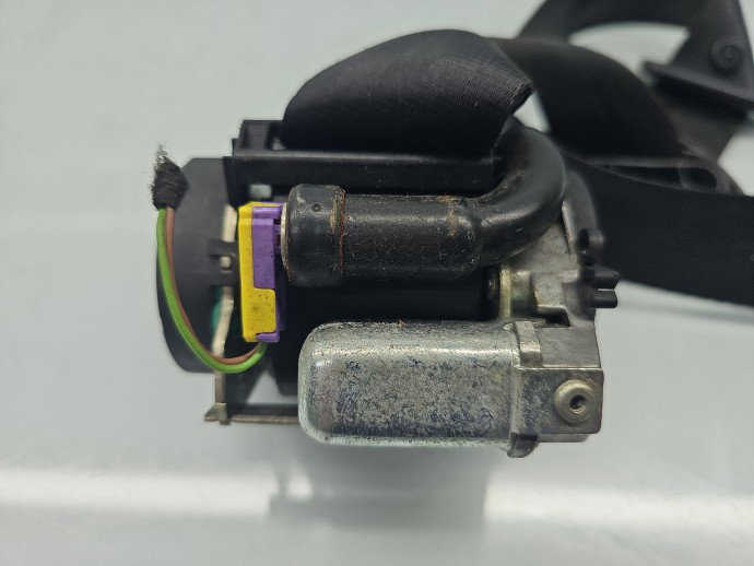 Centura stanga fata Seat Leon (1P1) [Fabr 2005-2011] 1P0857705A