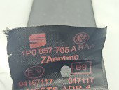Centura stanga fata Seat Leon (1P1) [Fabr 2005-2011] 1P0857705A
