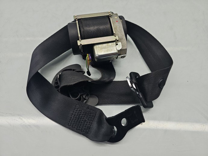 Centura dreapta fata Seat Leon (1P1) [Fabr 2005-2011] 1P0857706A