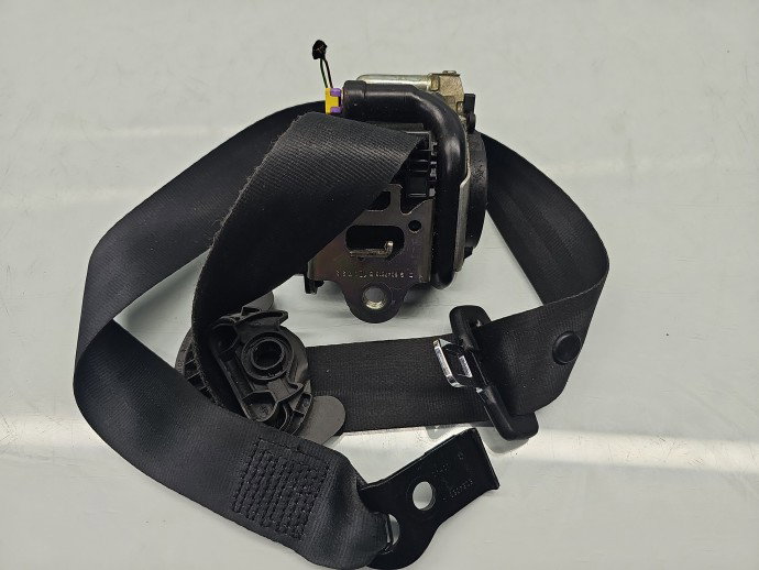 Centura dreapta fata Seat Leon (1P1) [Fabr 2005-2011] 1P0857706A