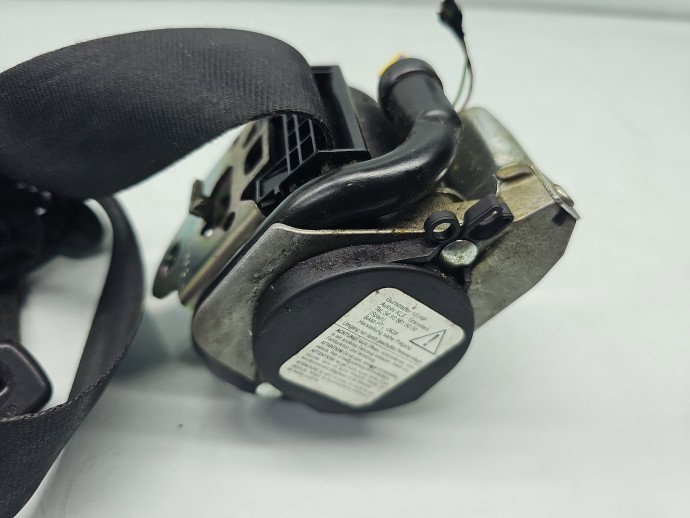 Centura dreapta fata Seat Leon (1P1) [Fabr 2005-2011] 1P0857706A