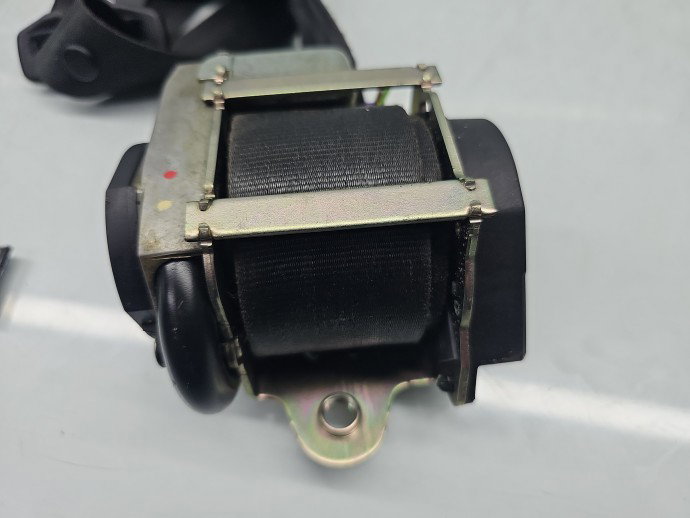 Centura dreapta fata Seat Leon (1P1) [Fabr 2005-2011] 1P0857706A