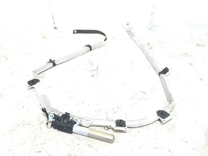 Airbag cortina stanga 30380659A Bmw X3 (E83) [Fabr 2003-2009] 2.0 M47