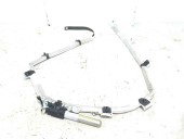 Airbag cortina stanga 30380659A Bmw X3 (E83) [Fabr 2003-2009] 2.0 M47