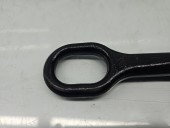 Cui remorcare Seat Leon (1P1) [Fabr 2005-2011] Hatchback Facelift, FR 1T0805615A