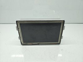 Display bord LAND ROVER Range Rover Evoque [Fabr 2011-2018] EJ3210E889CA
