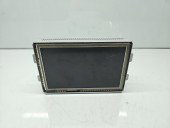 Display bord LAND ROVER Range Rover Evoque [Fabr 2011-2018] EJ3210E889CA