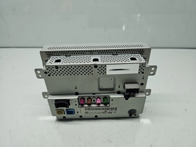 Display bord LAND ROVER Range Rover Evoque [Fabr 2011-2018] EJ3210E889CA