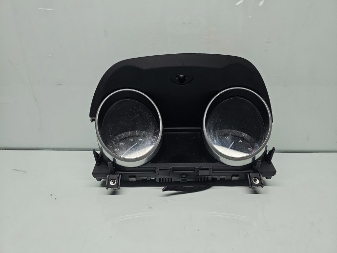 Ceas bord LAND ROVER Range Rover Evoque [Fabr 2011-2018] EJ3210849BF