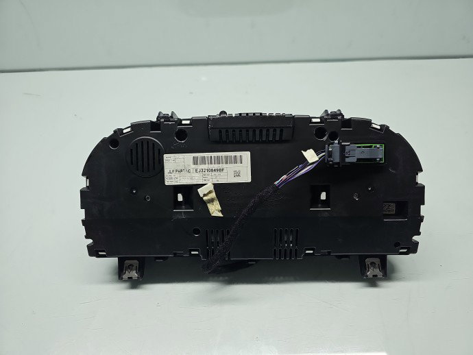 Ceas bord LAND ROVER Range Rover Evoque [Fabr 2011-2018] EJ3210849BF