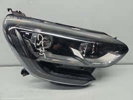 Far dreapta Renault Megane 4 [Fabr 2015-prezent] Hatchback 260100663R