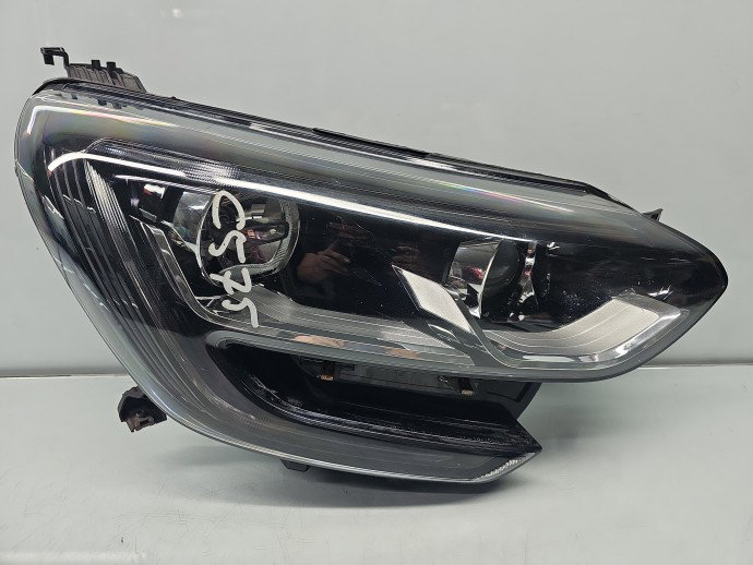 Far dreapta Renault Megane 4 [Fabr 2015-prezent] Hatchback 260100663R