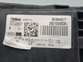 Far dreapta Renault Megane 4 [Fabr 2015-prezent] Hatchback 260100663R