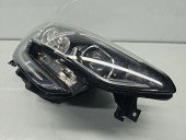 Far dreapta Renault Megane 4 [Fabr 2015-prezent] Hatchback 260100663R