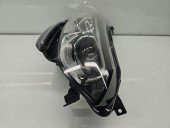 Far dreapta Renault Megane 4 [Fabr 2015-prezent] Hatchback 260100663R
