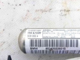 Airbag cortina dreapta 30380660A Bmw X3 (E83) [Fabr 2003-2009] 2.0 M47