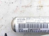 Airbag cortina dreapta 30380660A Bmw X3 (E83) [Fabr 2003-2009] 2.0 M47