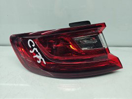 Stop aripa stanga Renault Megane 4 [Fabr 2015-prezent] Hatchback 265554829R
