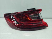 Stop aripa stanga Renault Megane 4 [Fabr 2015-prezent] Hatchback 265554829R
