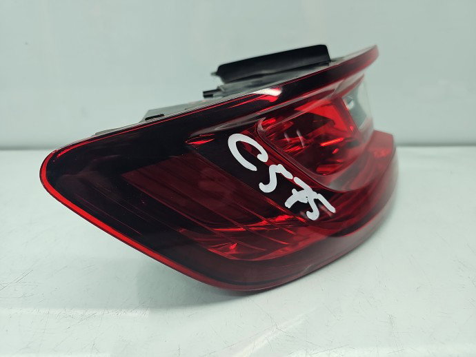 Stop aripa stanga Renault Megane 4 [Fabr 2015-prezent] Hatchback 265554829R