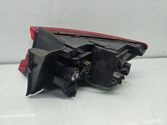 Stop aripa stanga Renault Megane 4 [Fabr 2015-prezent] Hatchback 265554829R