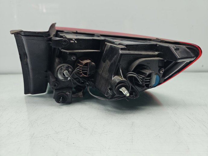 Stop aripa stanga Renault Megane 4 [Fabr 2015-prezent] Hatchback 265554829R